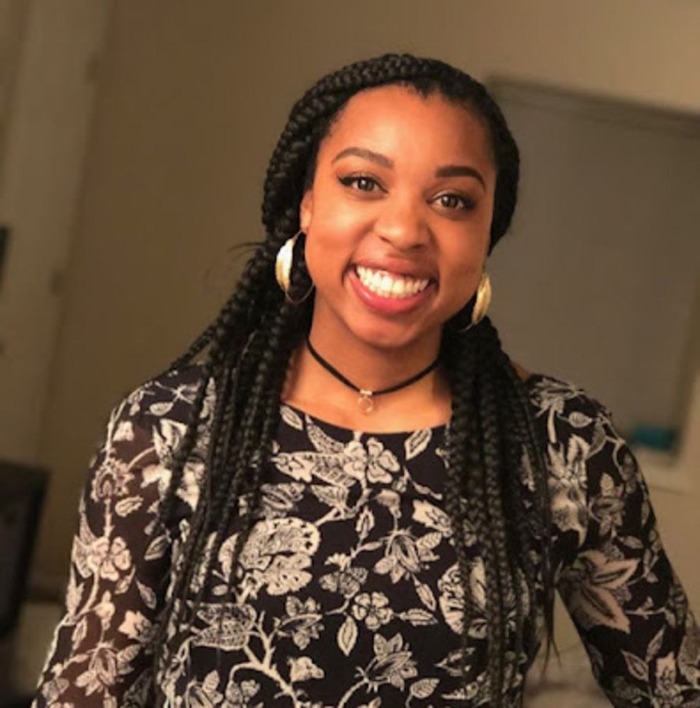 Meet your Posher, Charity